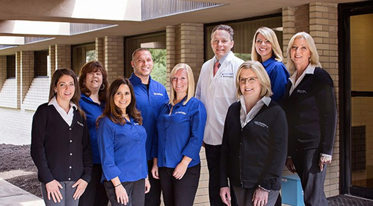 Tooth Whitening and Sensitivity Laser Dentistry of North Jersey