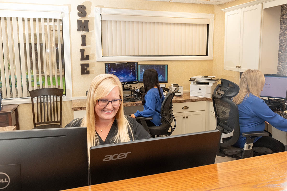 Contact Us Laser Dentistry of North Jersey